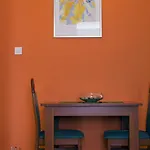 Apartments Zenta