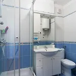 Apartment Apartments Zenta *