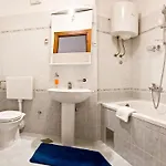 Apartments Zenta Apartment *