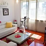 Apartments Zenta Split
