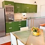 Apartments Zenta Split