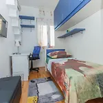 Apartments Zenta *