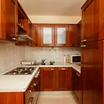 Apartments Zenta *