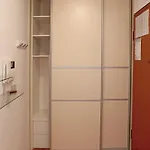 Apartment Apartments Zenta *