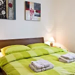 Apartments Zenta Apartment *
