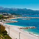 Apartment Apartments Zenta *
