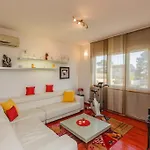 Apartments Zenta *