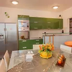 Apartments Zenta Apartment *