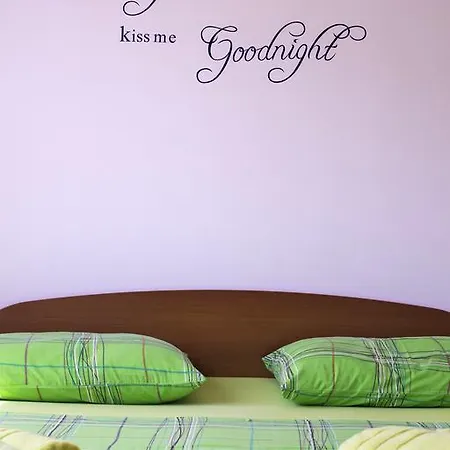 Apartament Zenta Split