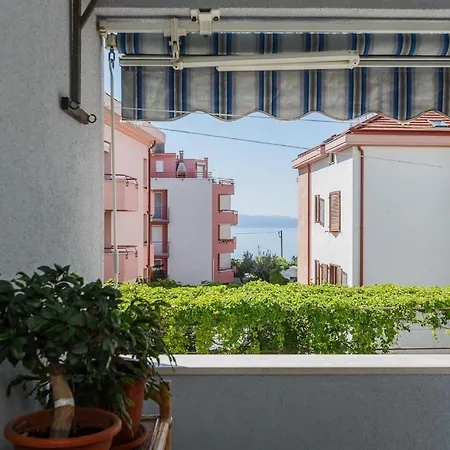 Appartement Zenta