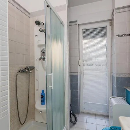 Appartement Zenta Split
