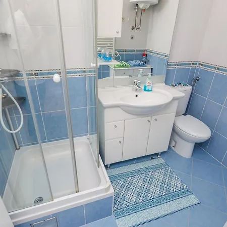 Zenta Appartement *