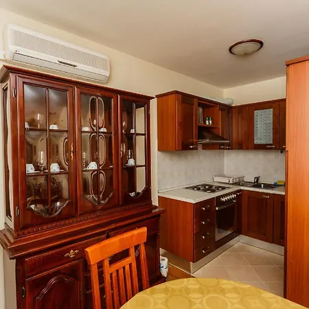 Zenta Apartament