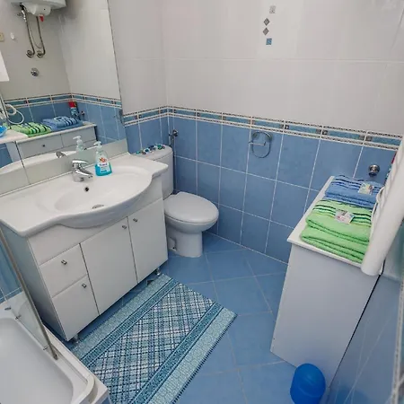 Zenta Appartement *
