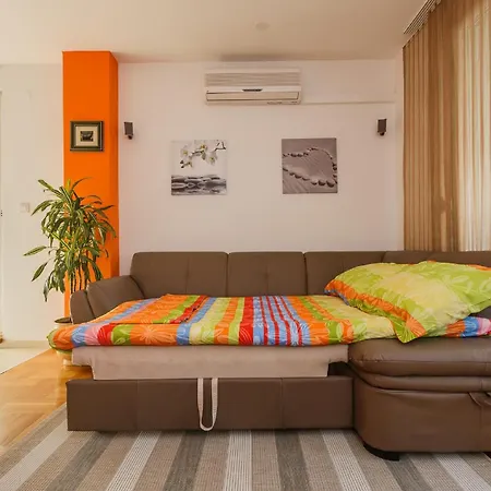 Apartament Zenta Split