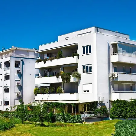 Apartament Zenta Split