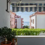 Appartement Zenta
