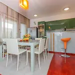 Zenta Appartement *