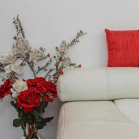 Zenta Appartement Split