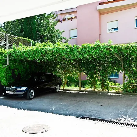 Zenta Appartement