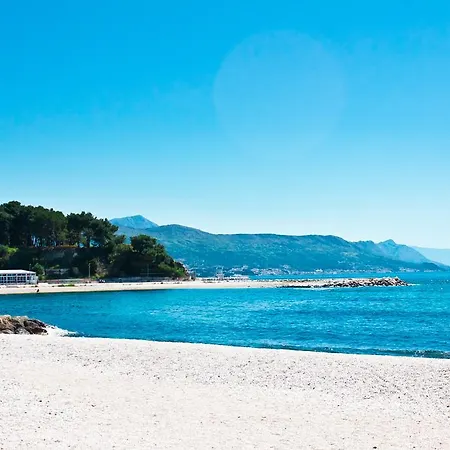 Zenta Appartement Split